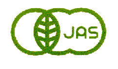 JAS Organic